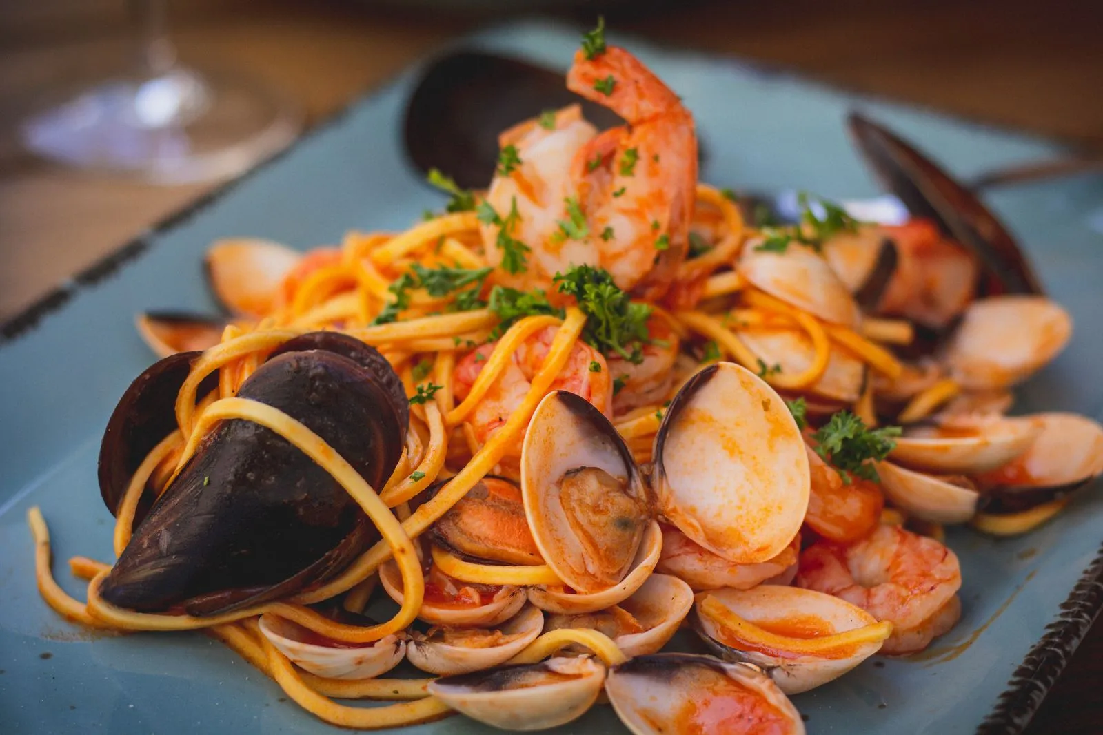 What to Expect at a Seafood Bistro